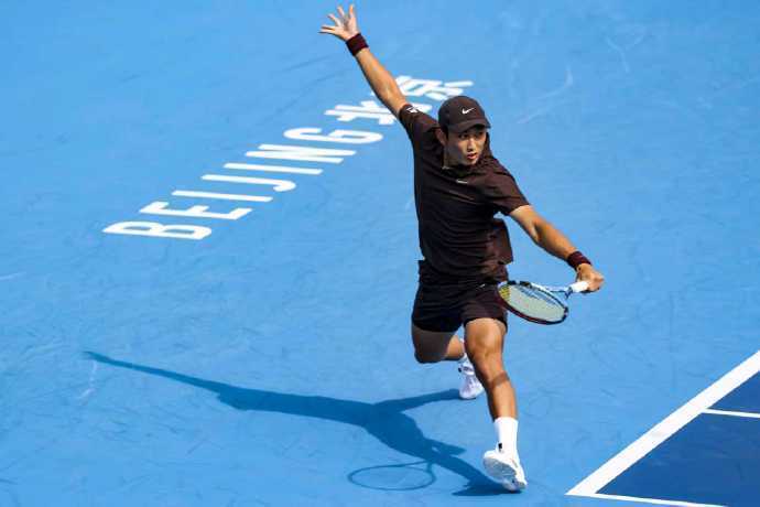 大赛的, 重来 大赛的, 重来