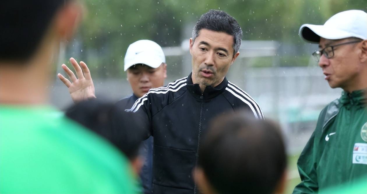 上海海港队, 或许下赛季 上海海港队, 或许下赛季