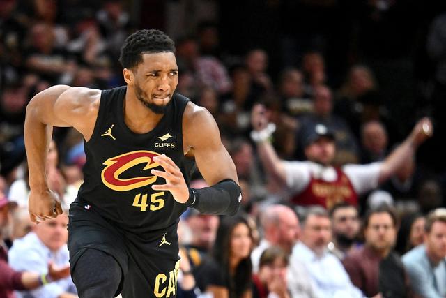 里夫兰集结 里夫兰集结