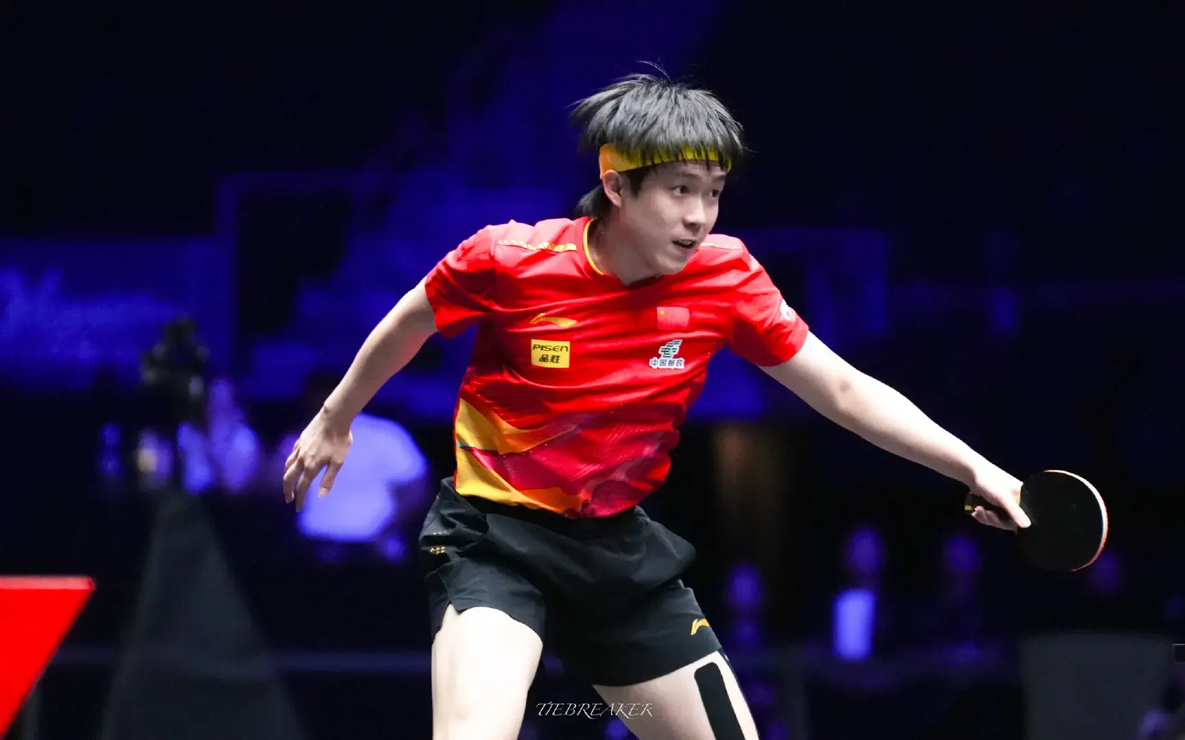 王楚钦关键 王楚钦关键