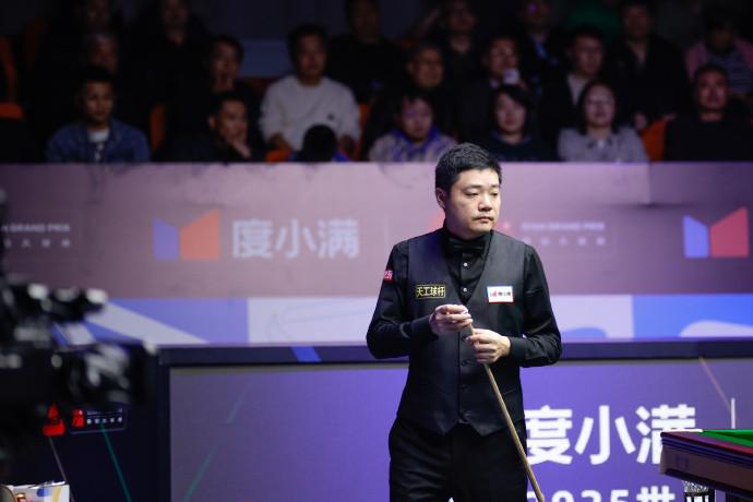 单杆, 胜局, 分和