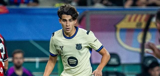 里克的计划, 西班牙U, 拉玛西亚似 里克的计划, 西班牙U, 拉玛西亚似