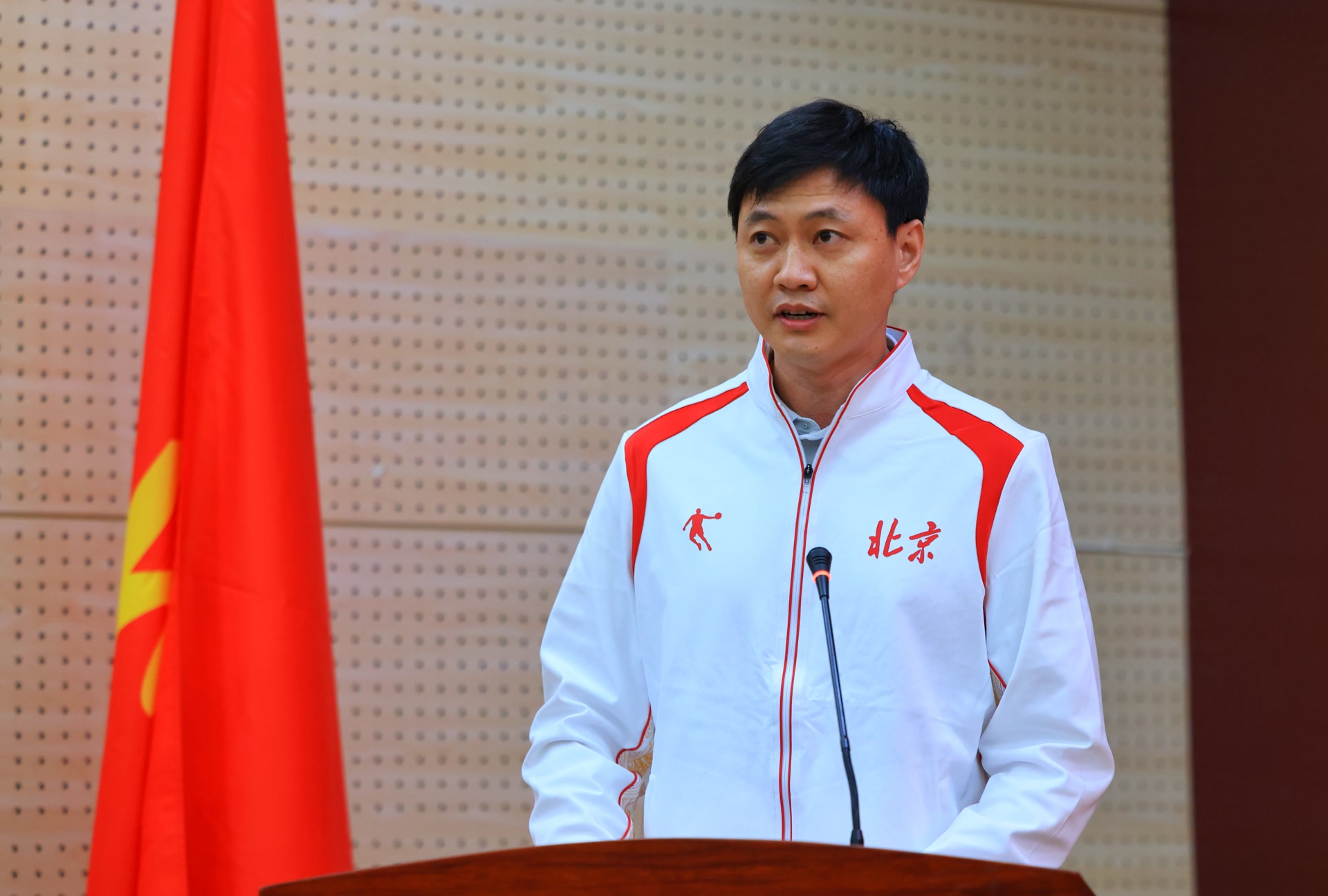 在全运会赛 在全运会赛