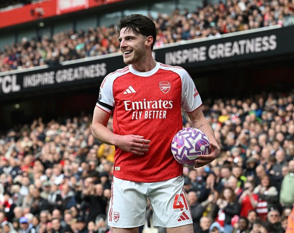 RkuP, 哈兰德 RkuP, 哈兰德