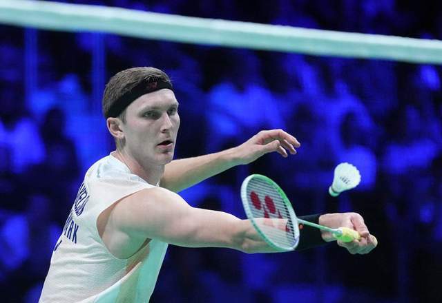 新规则是中, 世界羽联的, 弹性很大 新规则是中, 世界羽联的, 弹性很大