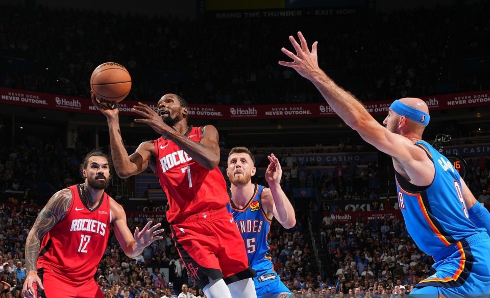 维金斯得到, 轻球员