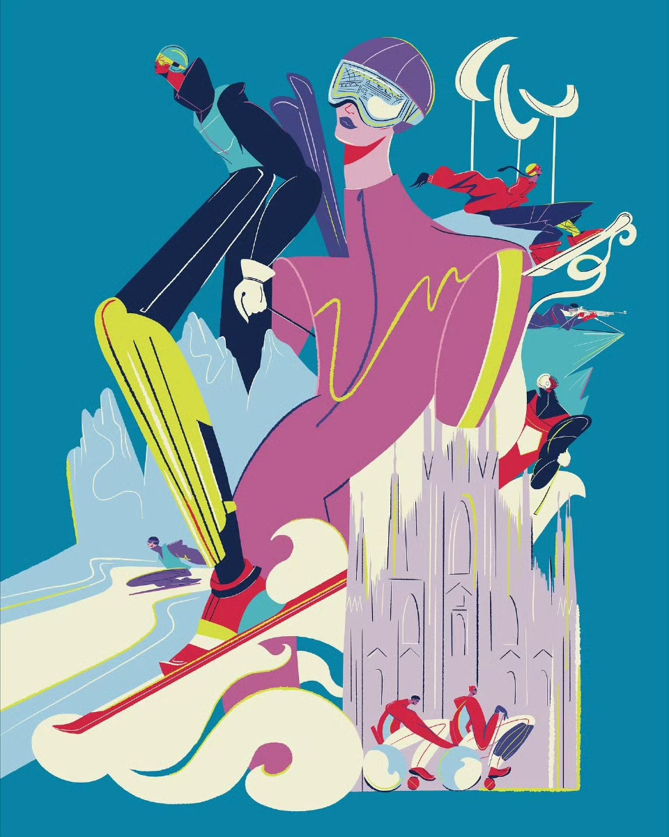 科尔蒂纳冬, img, img