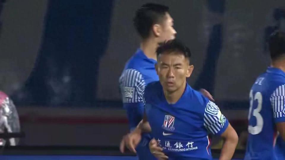 球感爆棚, 申花队打到, gtimg 球感爆棚, 申花队打到, gtimg