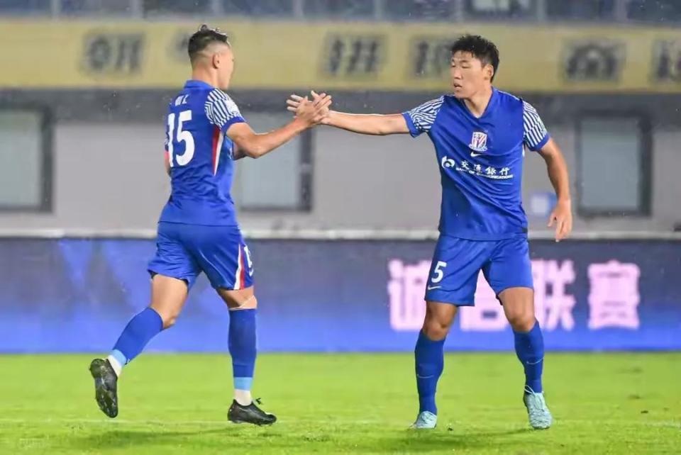 他的进球大 他的进球大